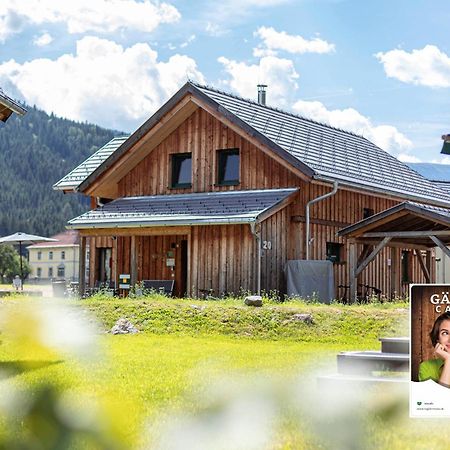 Feriendorf Murau By Alps Resorts 外观 照片
