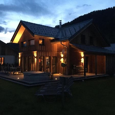 Feriendorf Murau By Alps Resorts 外观 照片