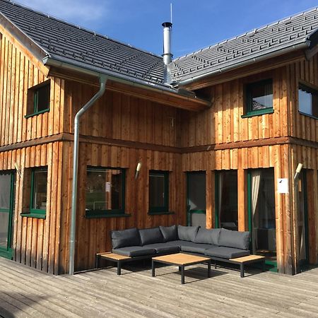 Feriendorf Murau By Alps Resorts 外观 照片
