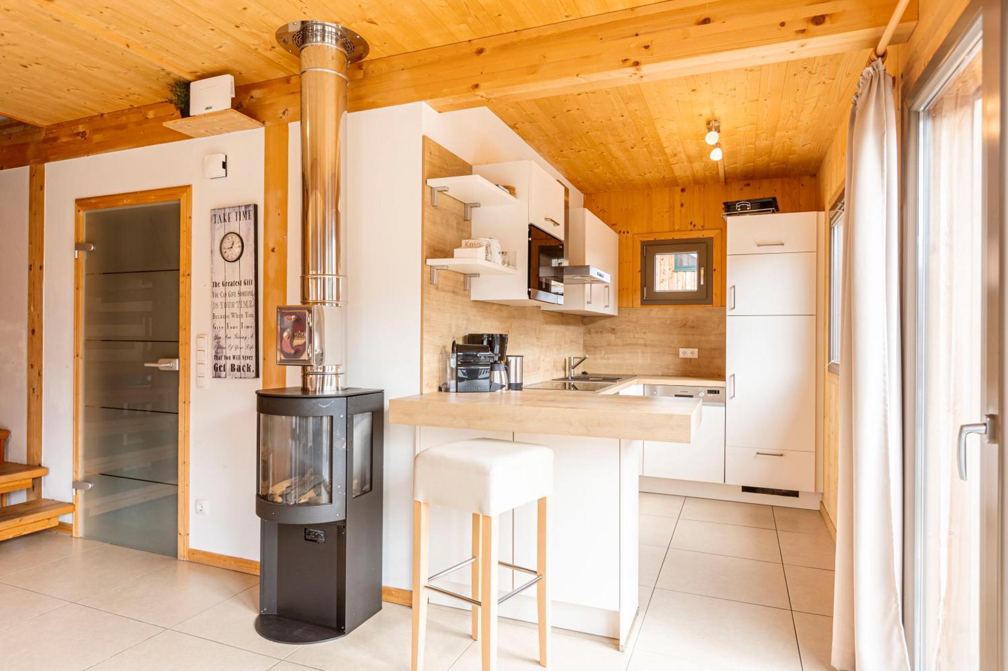 Feriendorf Murau By Alps Resorts 外观 照片