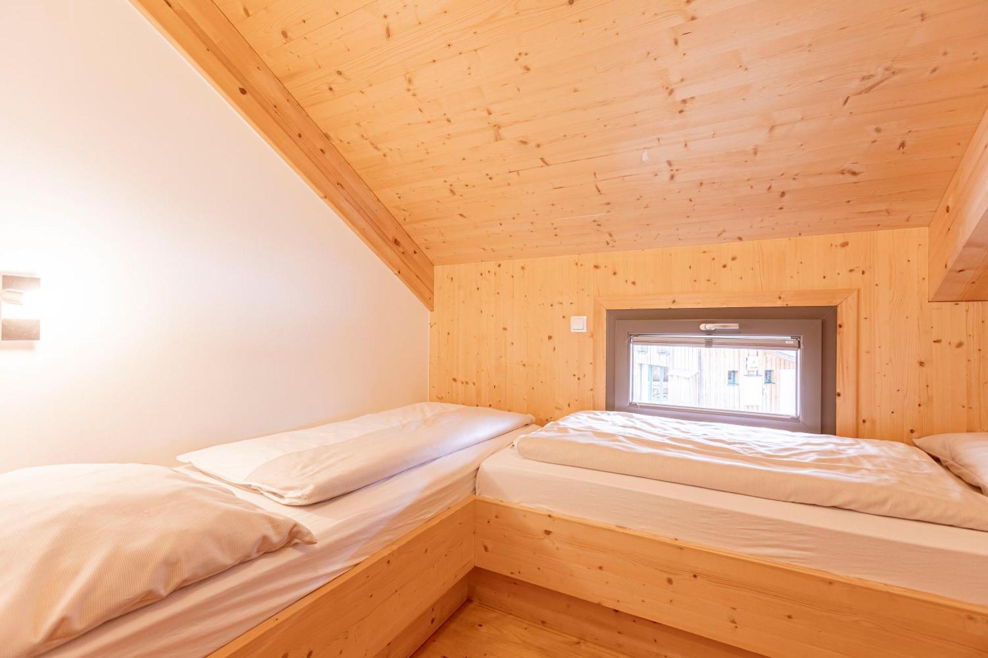 Feriendorf Murau By Alps Resorts 外观 照片