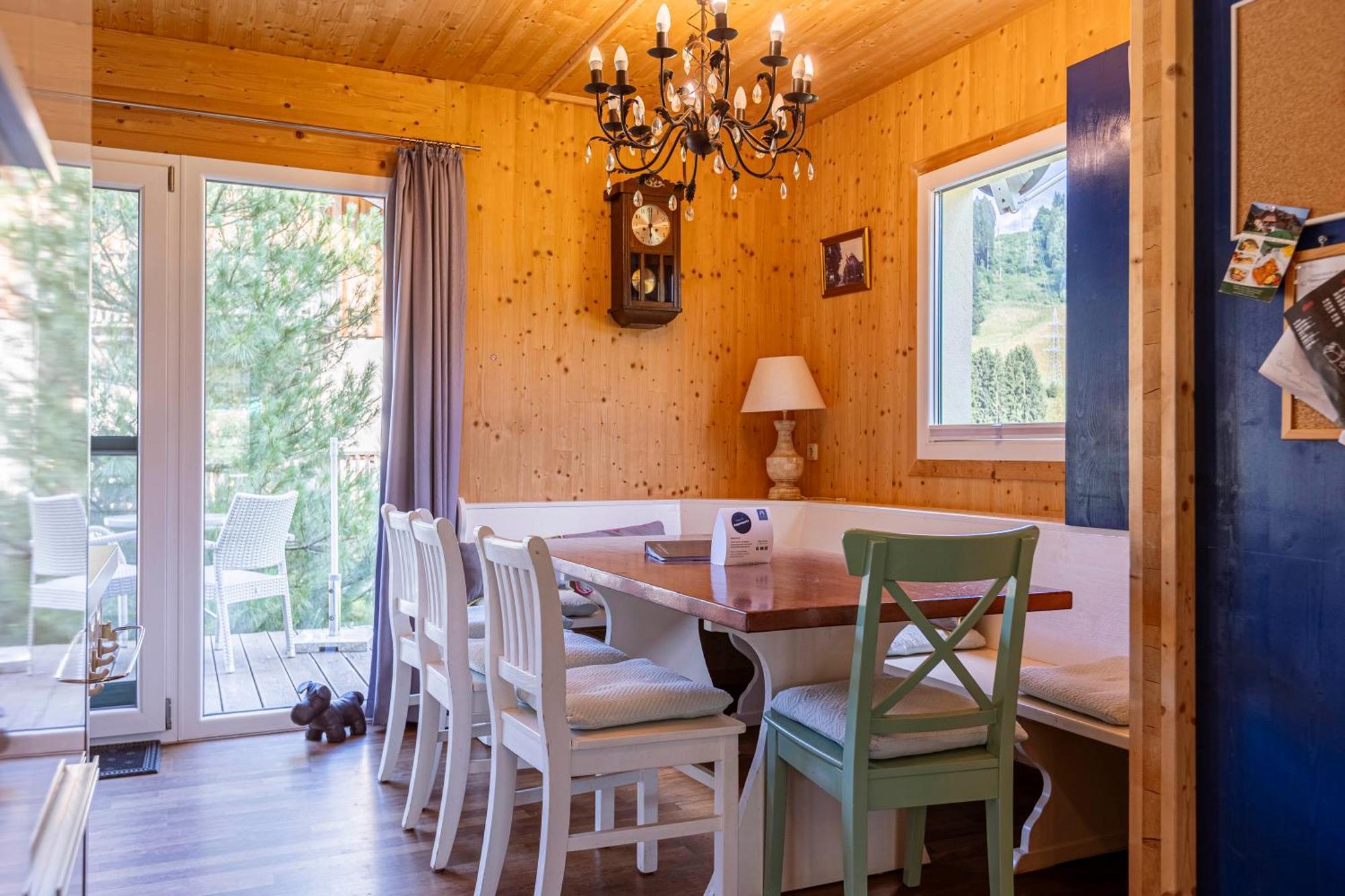 Feriendorf Murau By Alps Resorts 外观 照片