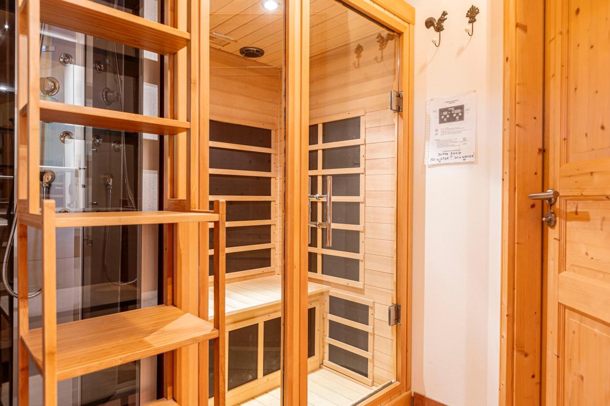 Feriendorf Murau By Alps Resorts 外观 照片