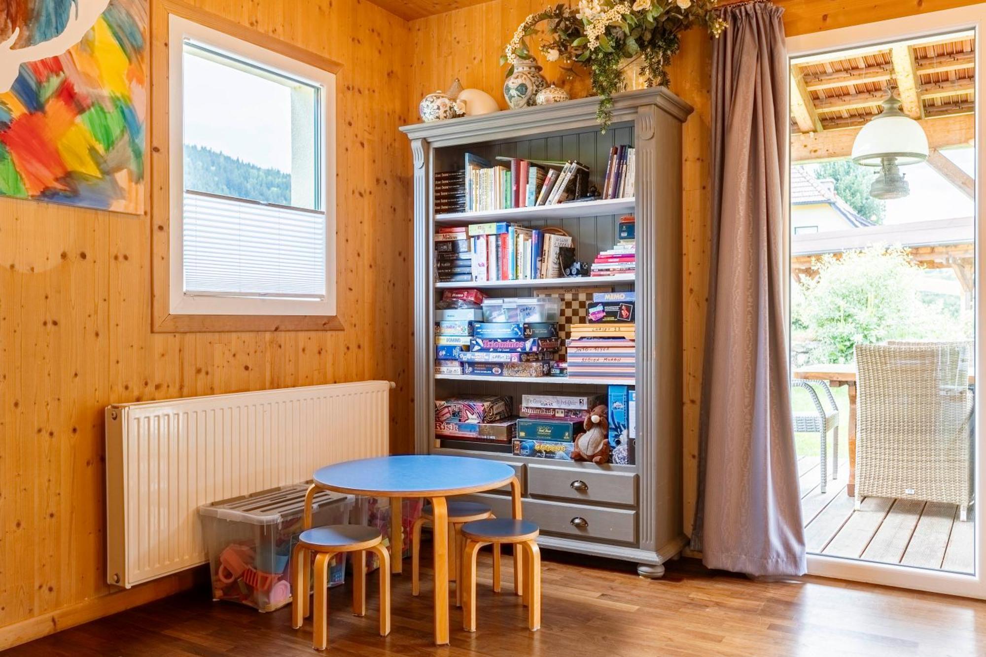 Feriendorf Murau By Alps Resorts 外观 照片