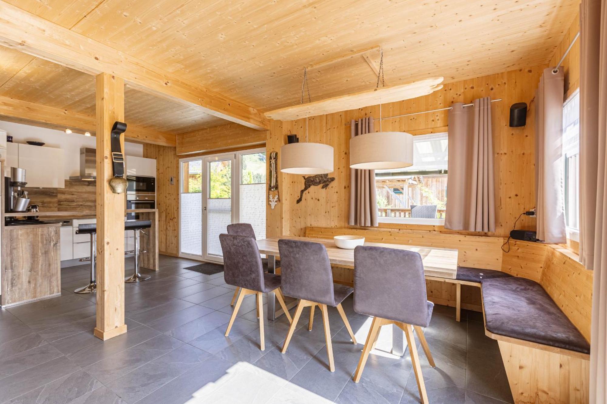 Feriendorf Murau By Alps Resorts 外观 照片