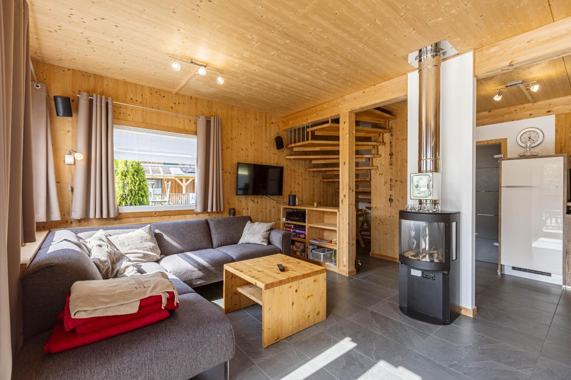 Feriendorf Murau By Alps Resorts 外观 照片