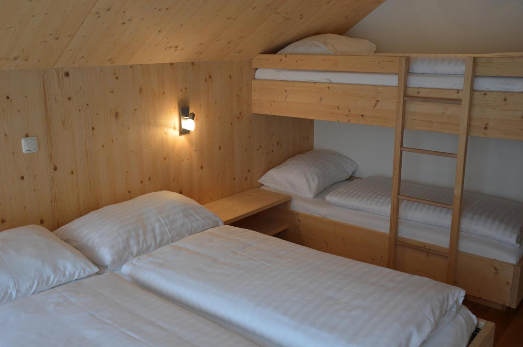 Feriendorf Murau By Alps Resorts 外观 照片
