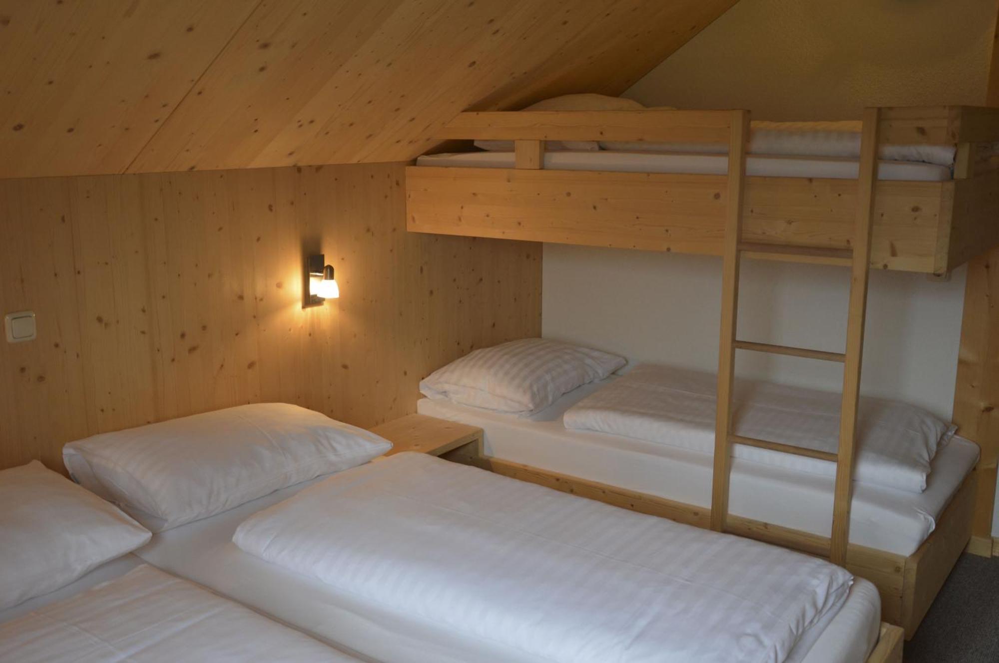 Feriendorf Murau By Alps Resorts 外观 照片