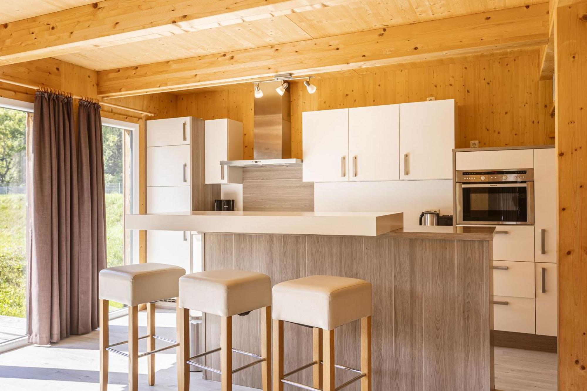 Feriendorf Murau By Alps Resorts 外观 照片