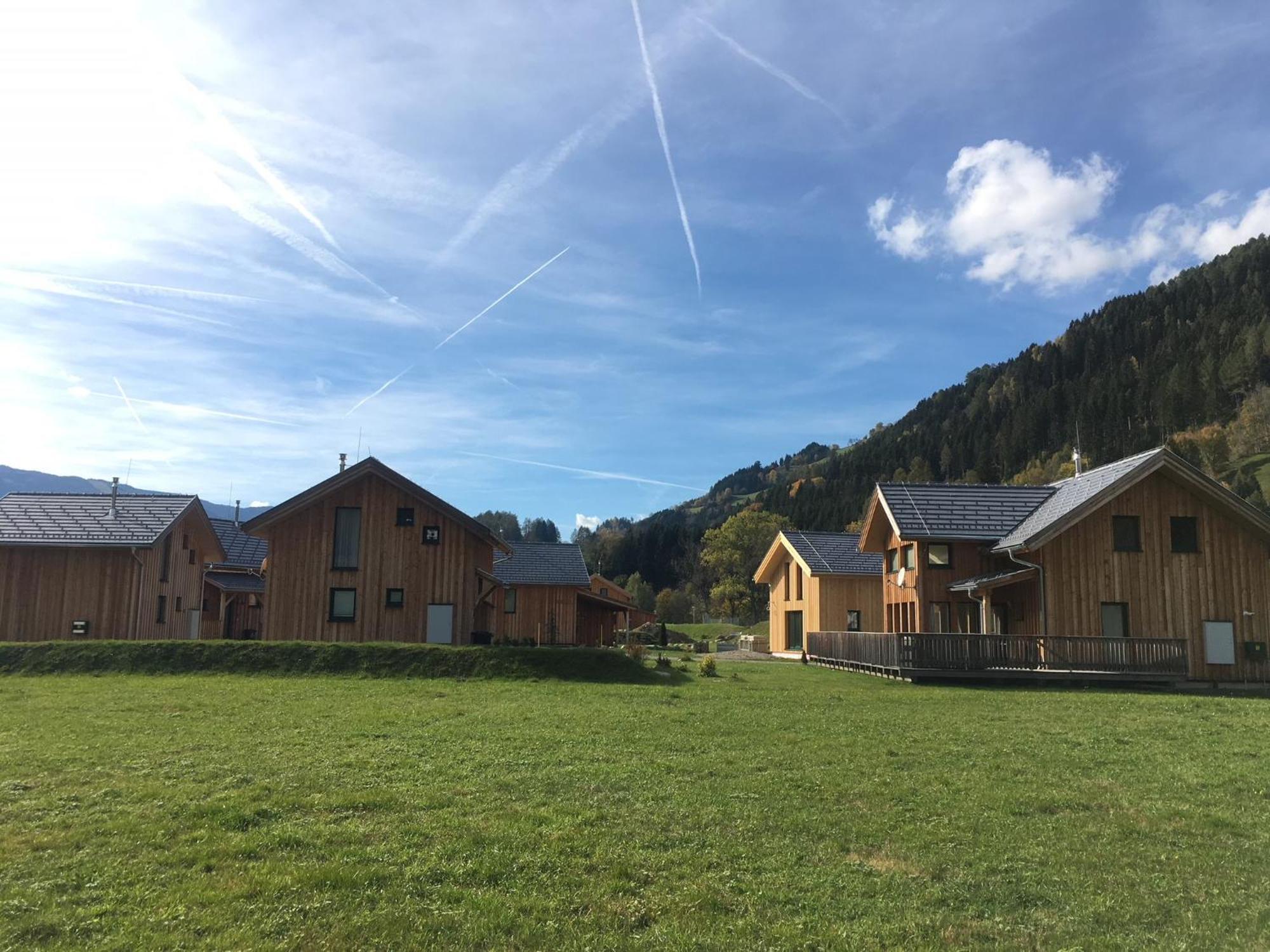 Feriendorf Murau By Alps Resorts 外观 照片