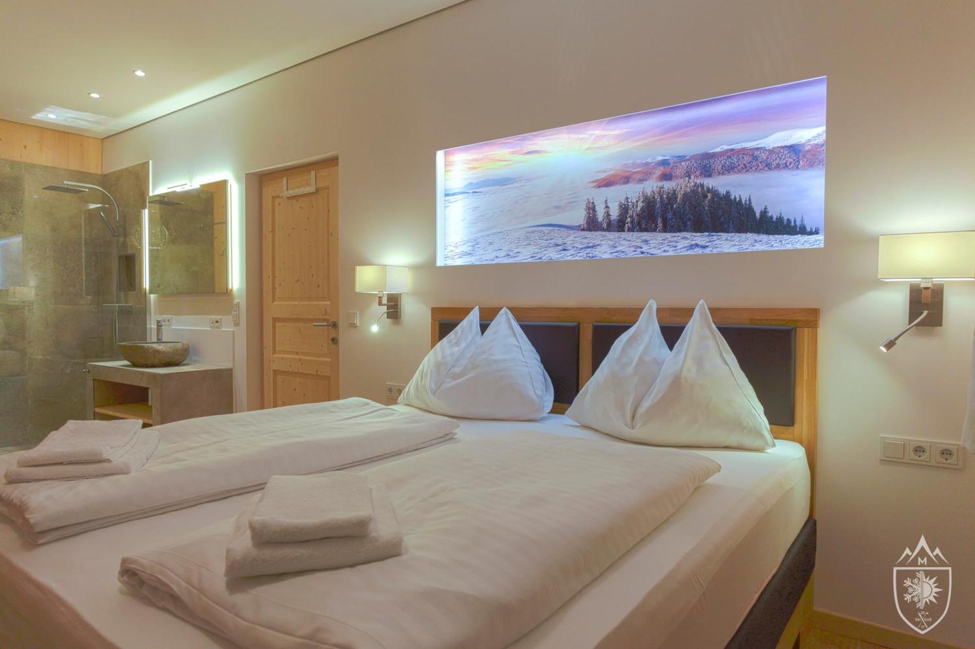 Feriendorf Murau By Alps Resorts 外观 照片