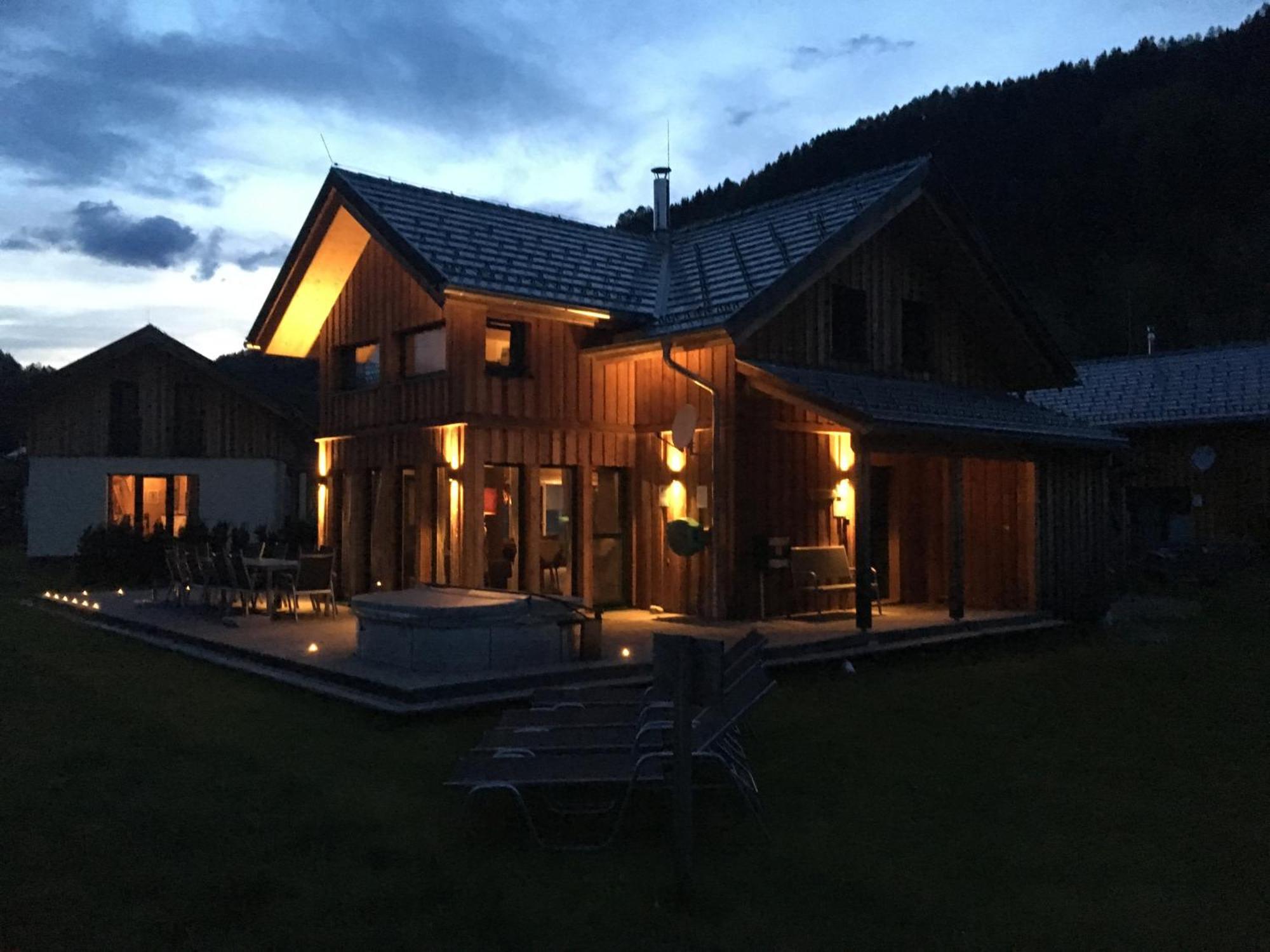 Feriendorf Murau By Alps Resorts 外观 照片
