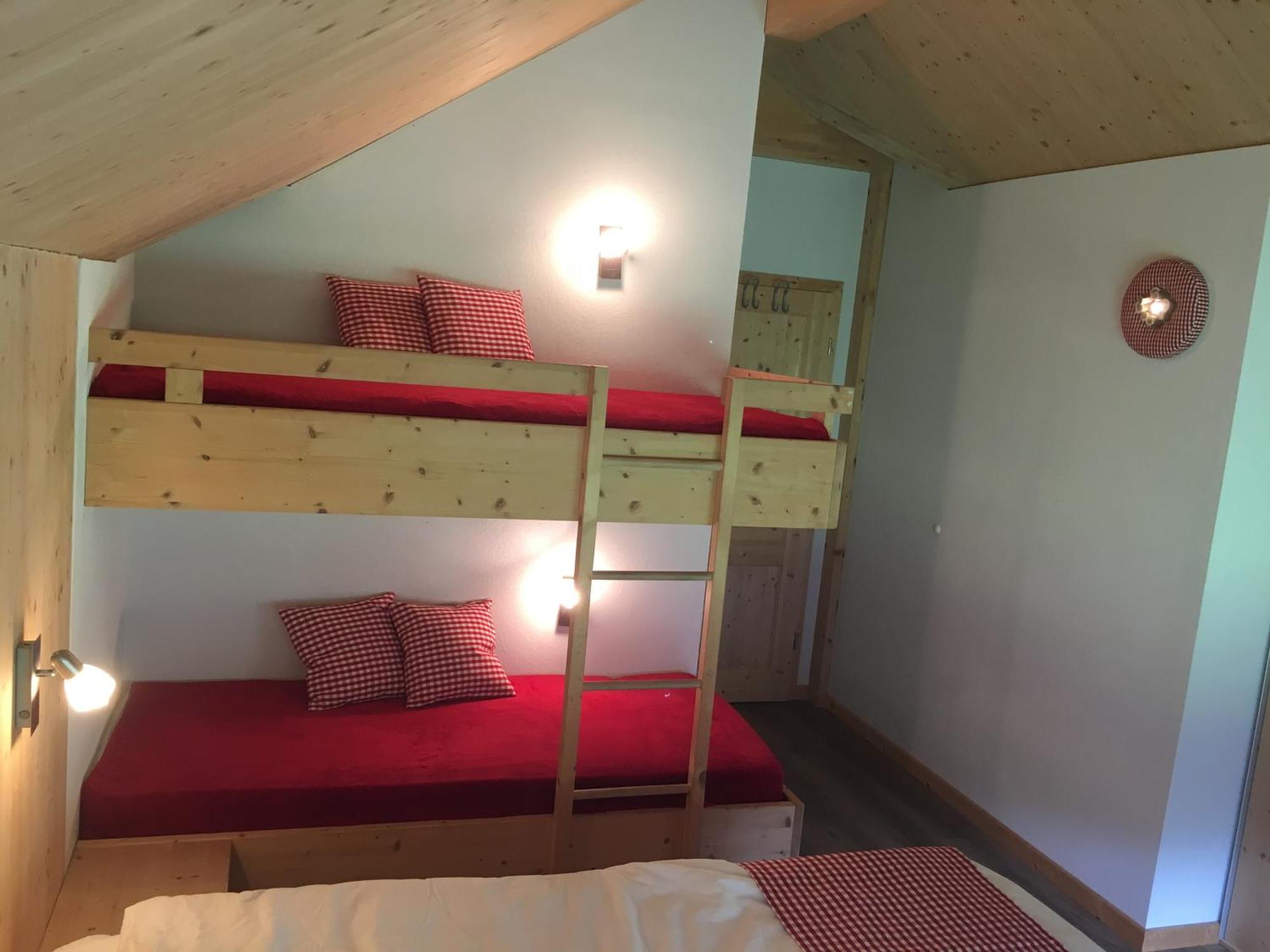 Feriendorf Murau By Alps Resorts 外观 照片