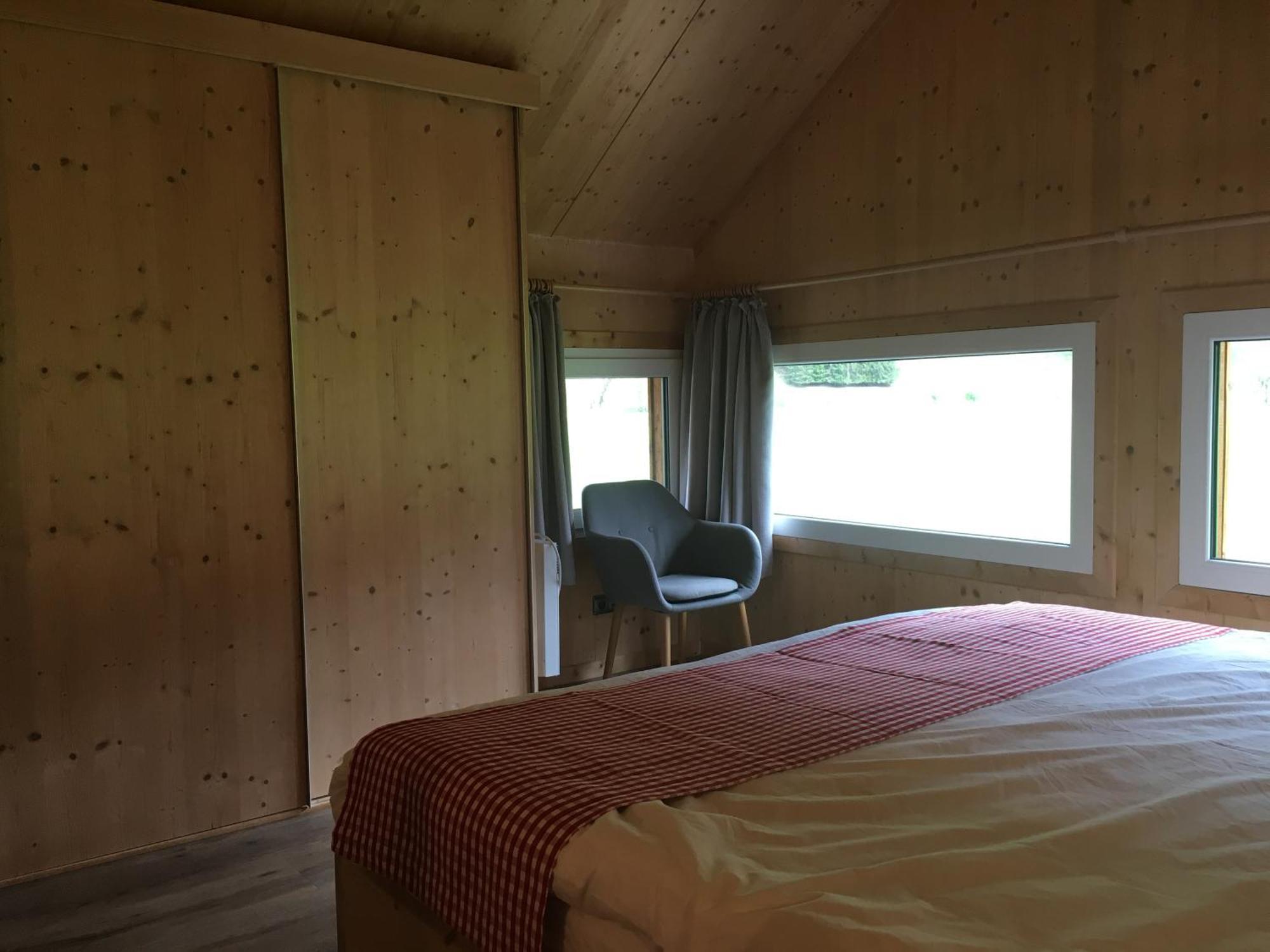 Feriendorf Murau By Alps Resorts 外观 照片