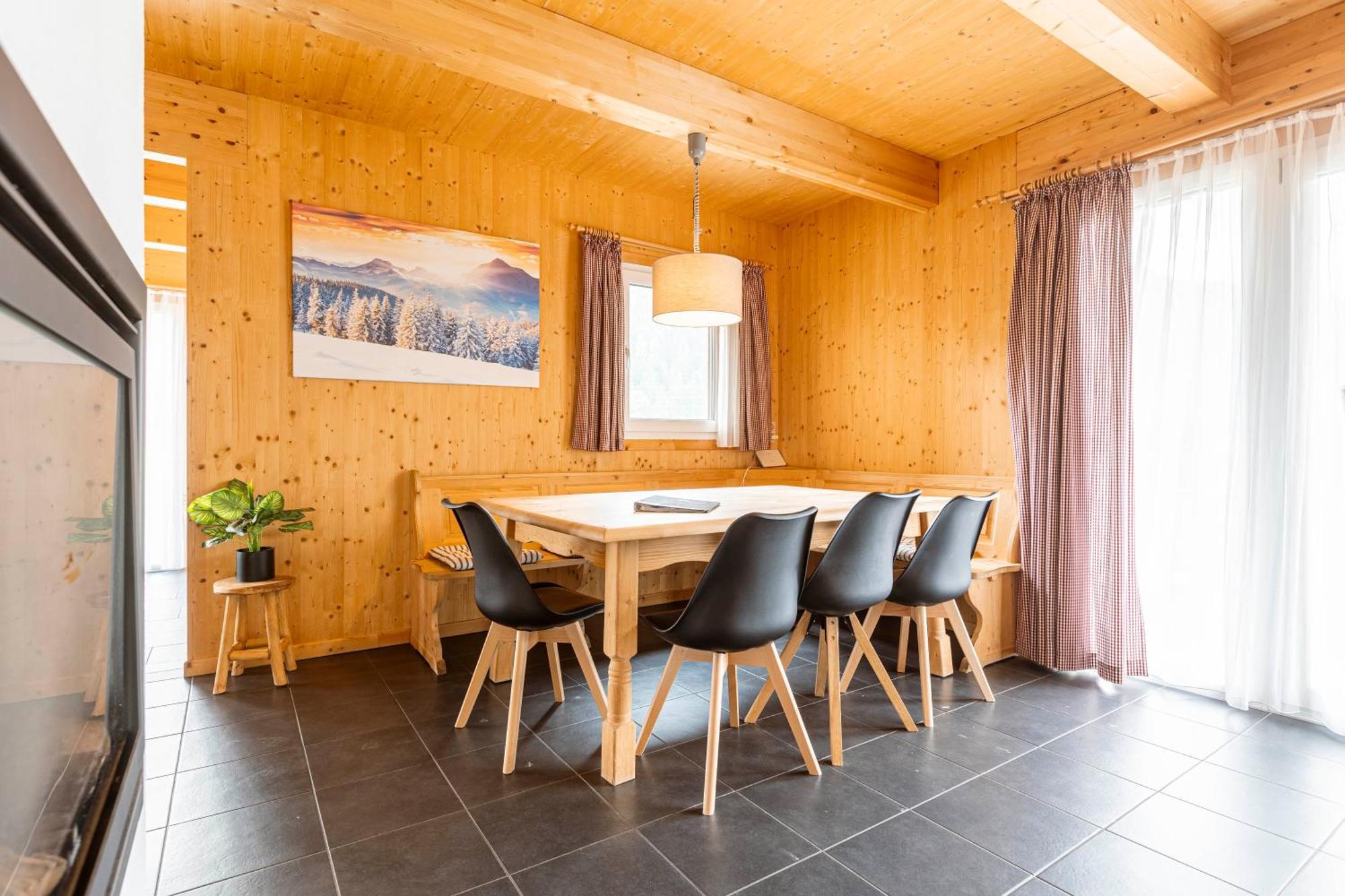 Feriendorf Murau By Alps Resorts 外观 照片