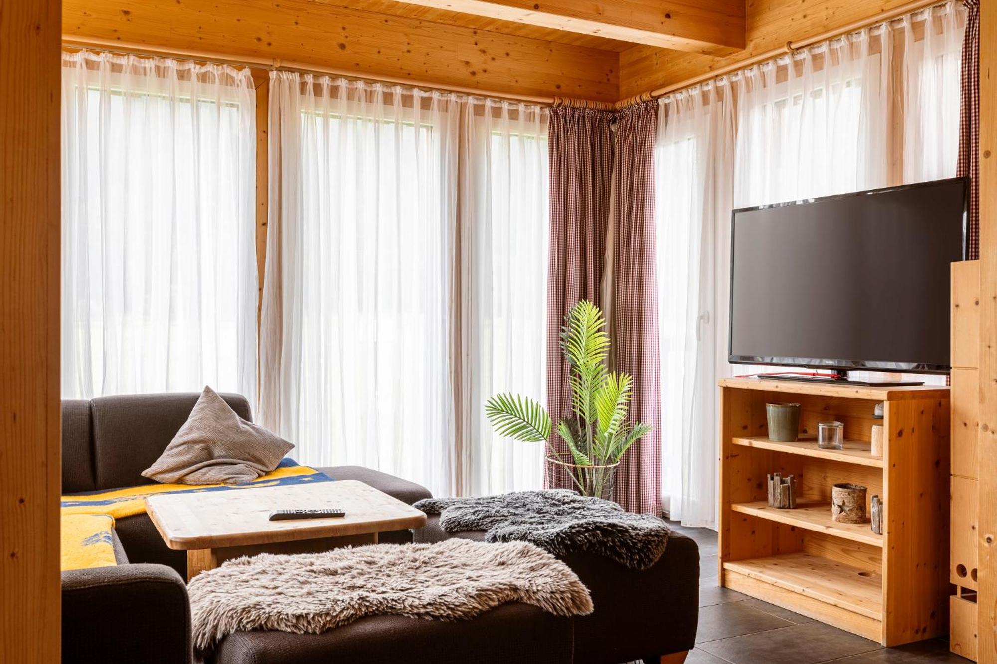 Feriendorf Murau By Alps Resorts 外观 照片