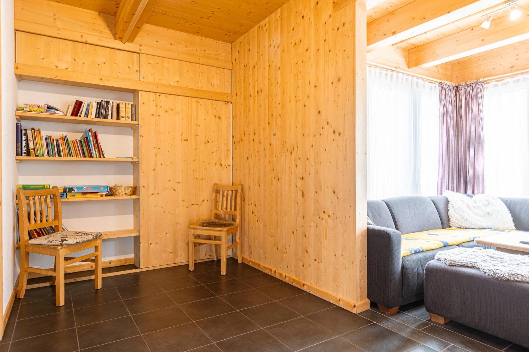 Feriendorf Murau By Alps Resorts 外观 照片