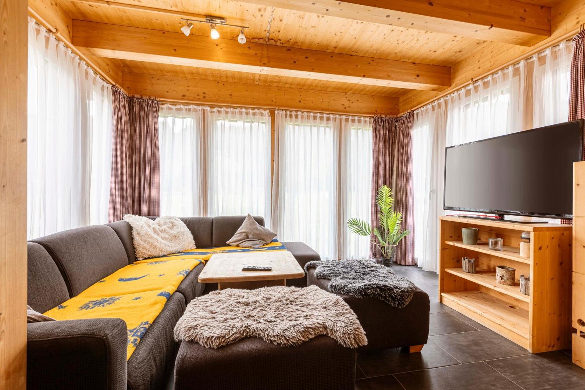Feriendorf Murau By Alps Resorts 外观 照片