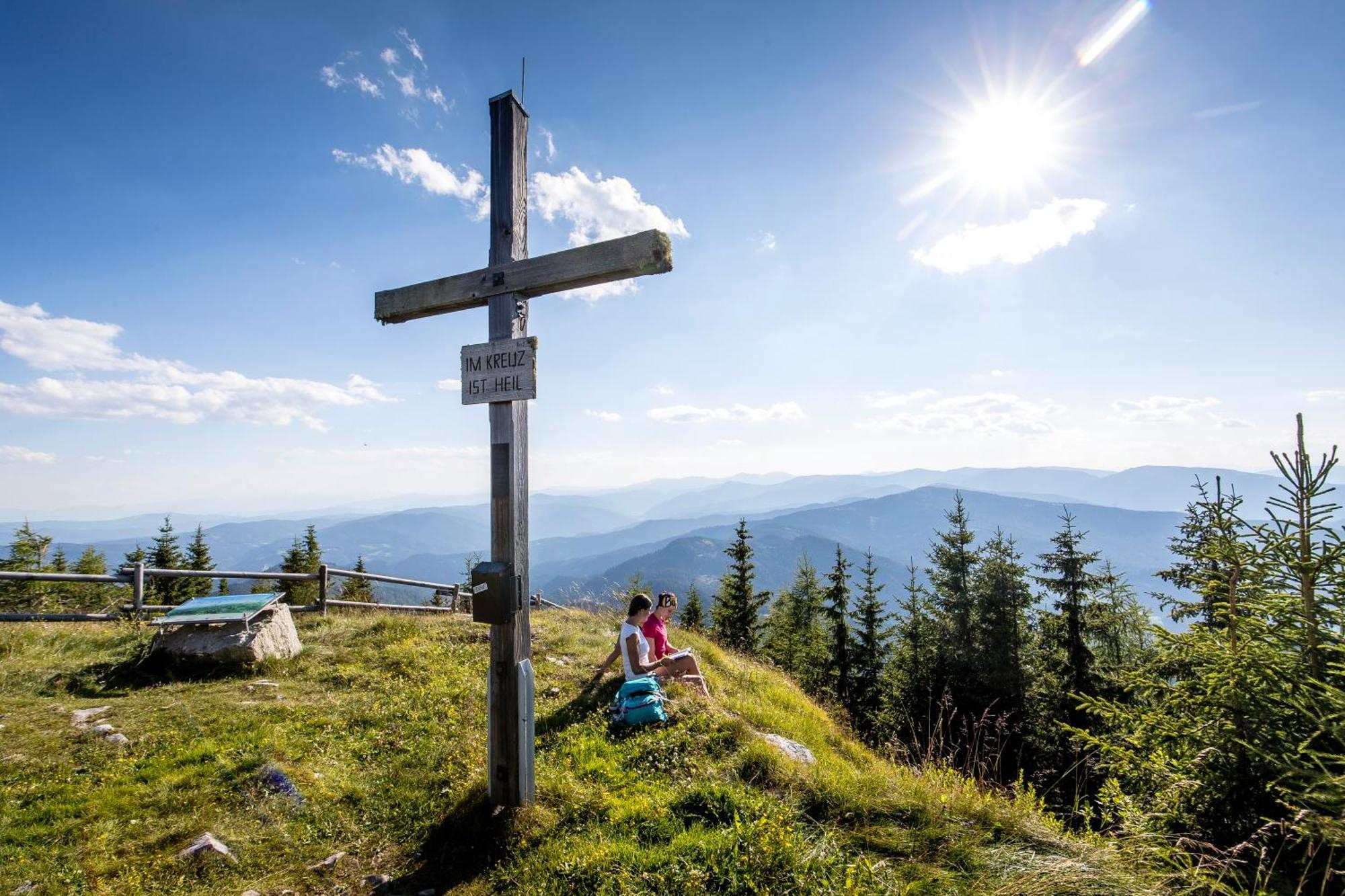 Feriendorf Murau By Alps Resorts 外观 照片