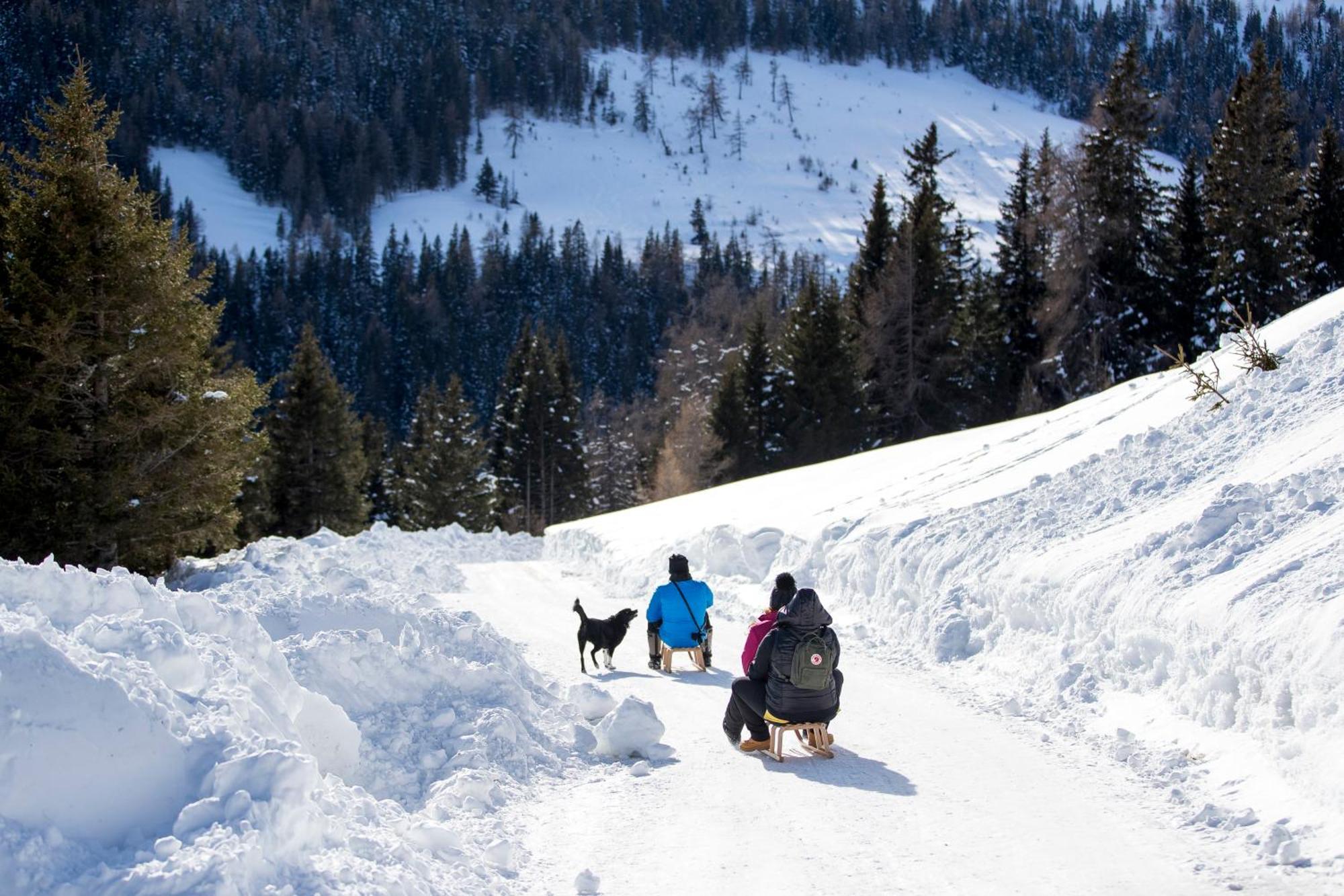 Feriendorf Murau By Alps Resorts 外观 照片