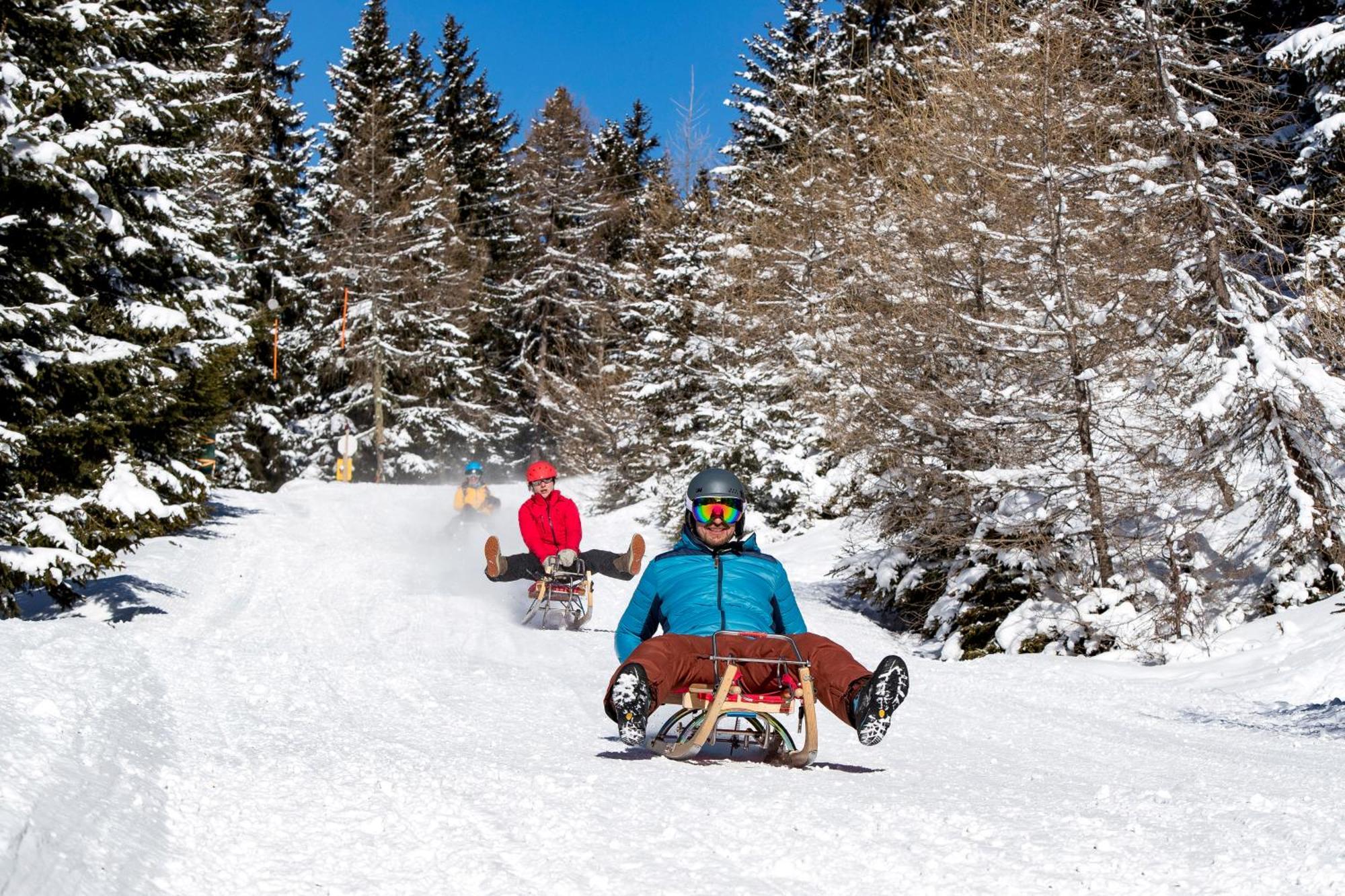 Feriendorf Murau By Alps Resorts 外观 照片