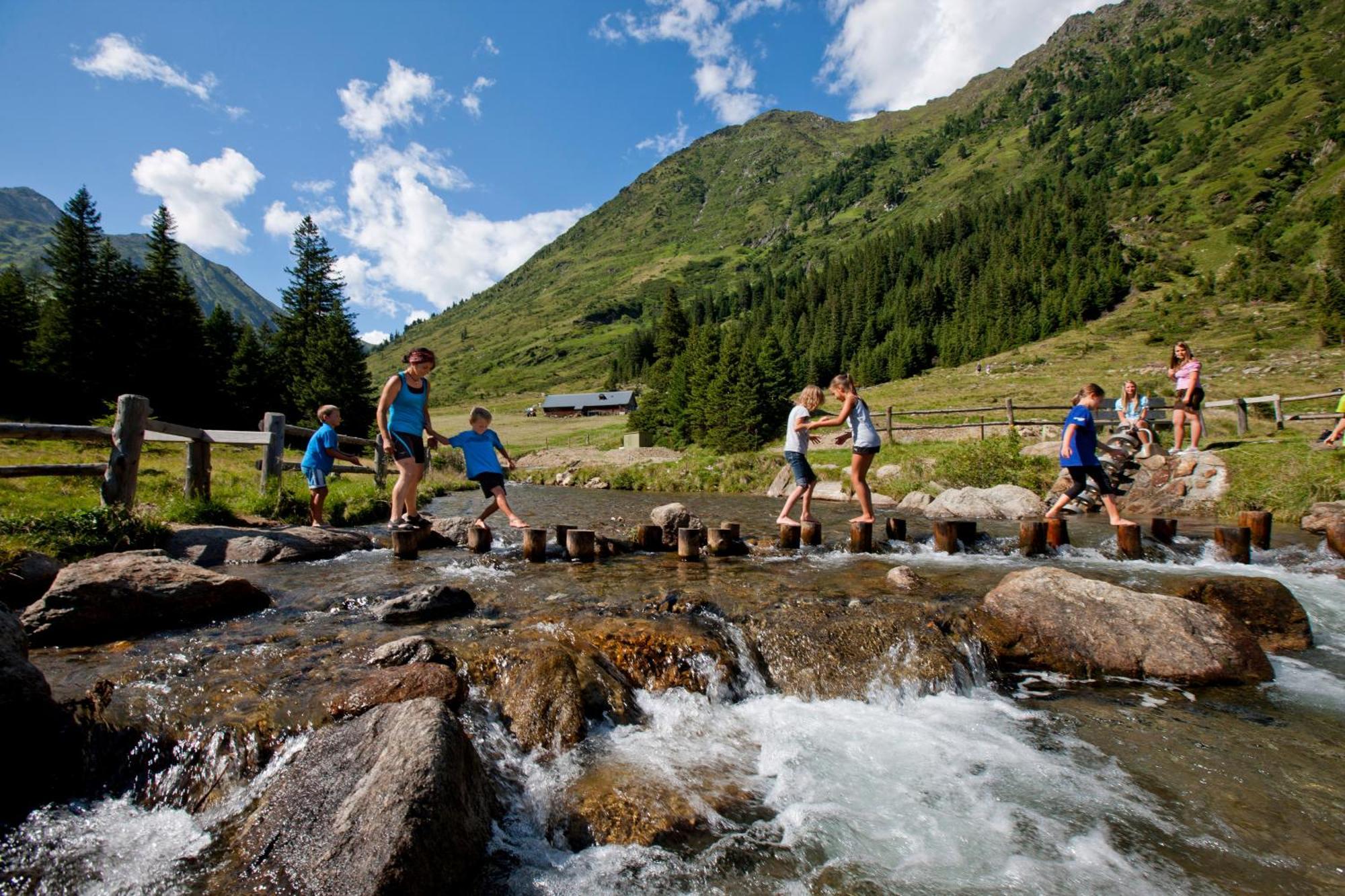 Feriendorf Murau By Alps Resorts 外观 照片